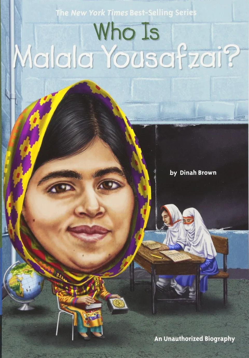 Who Is Malala Yousafzai?