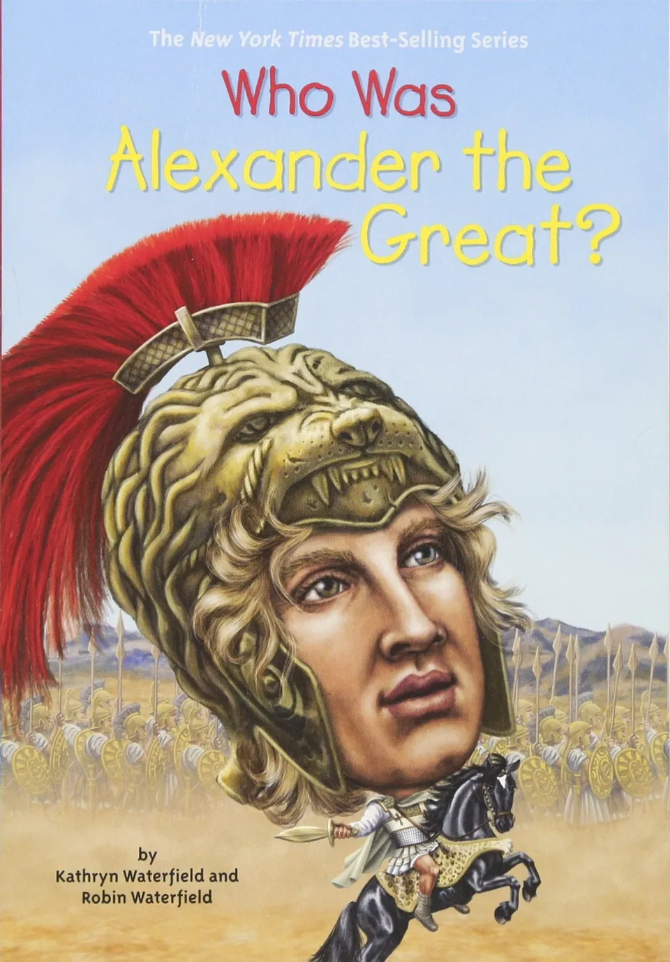 Who Was Alexander the Great?