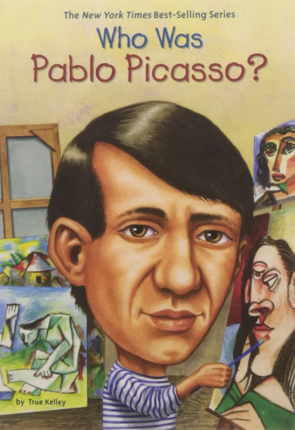 Who Was Pablo Picasso?