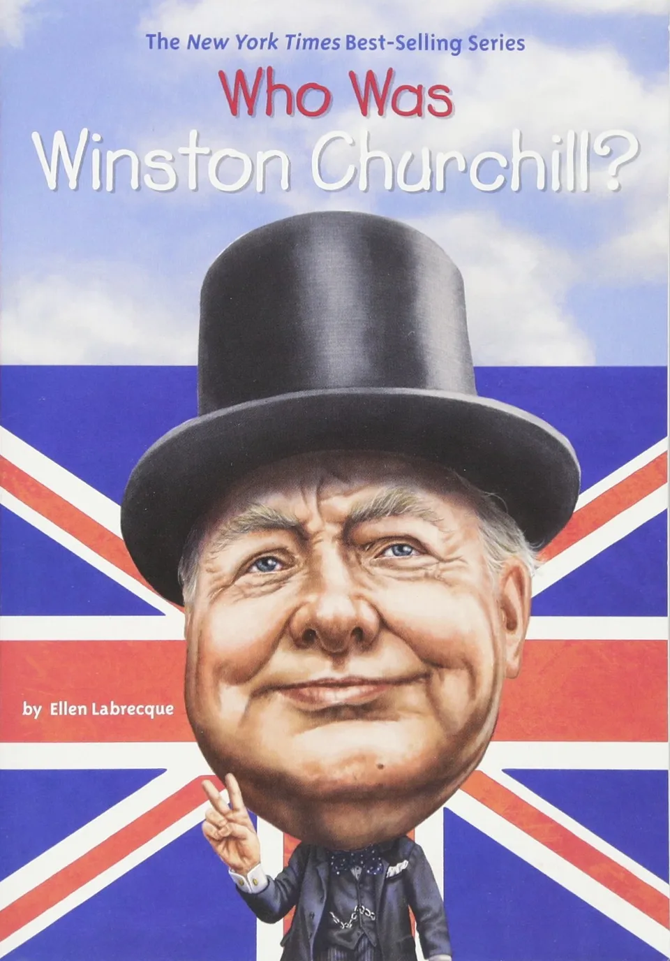 Who Was Winston Churchill?