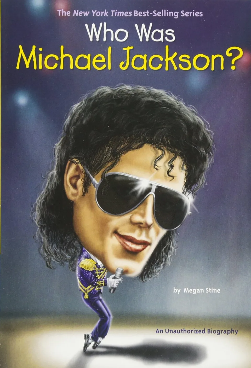 Who Was Michael Jackson?