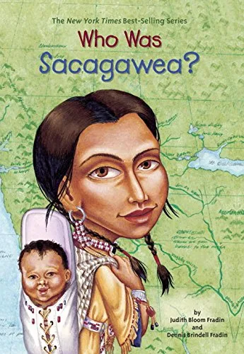Who Was Sacagawea?