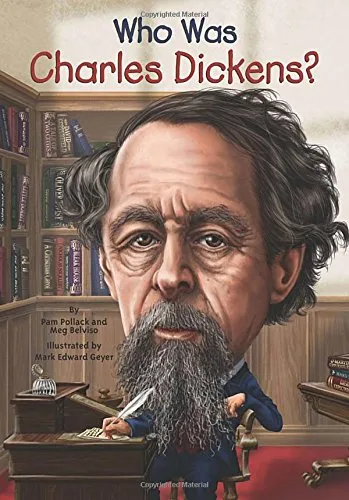 Who was Charles Dickens