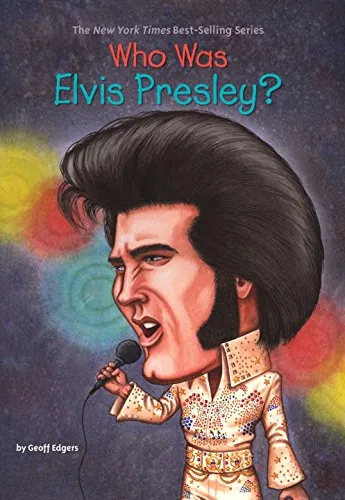 Who Was Elvis Presley?