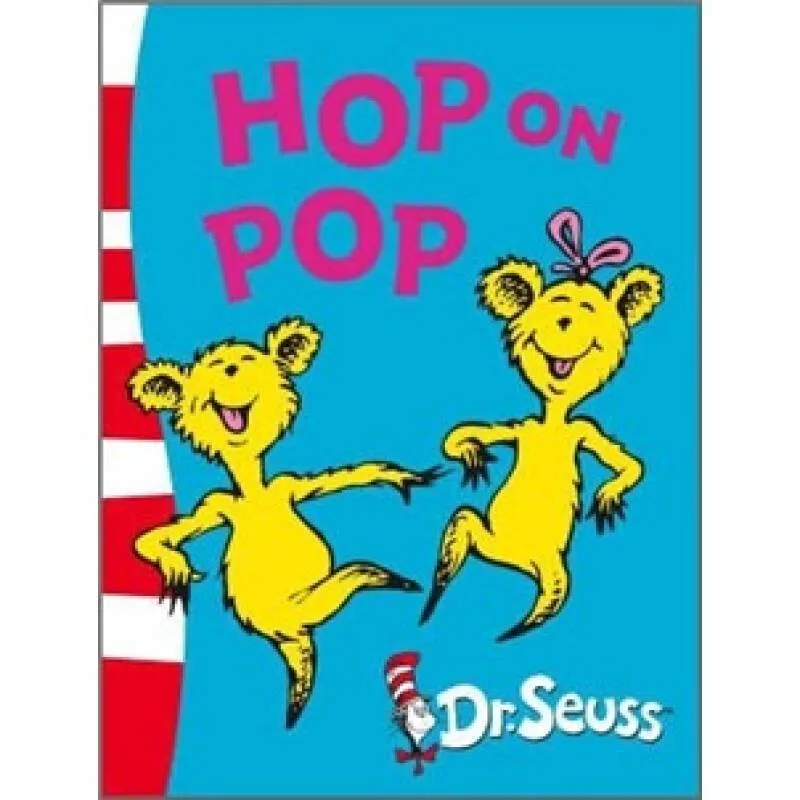 Hop on Pop