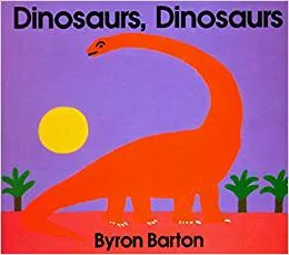 Dinosaurs, Dinosaurs