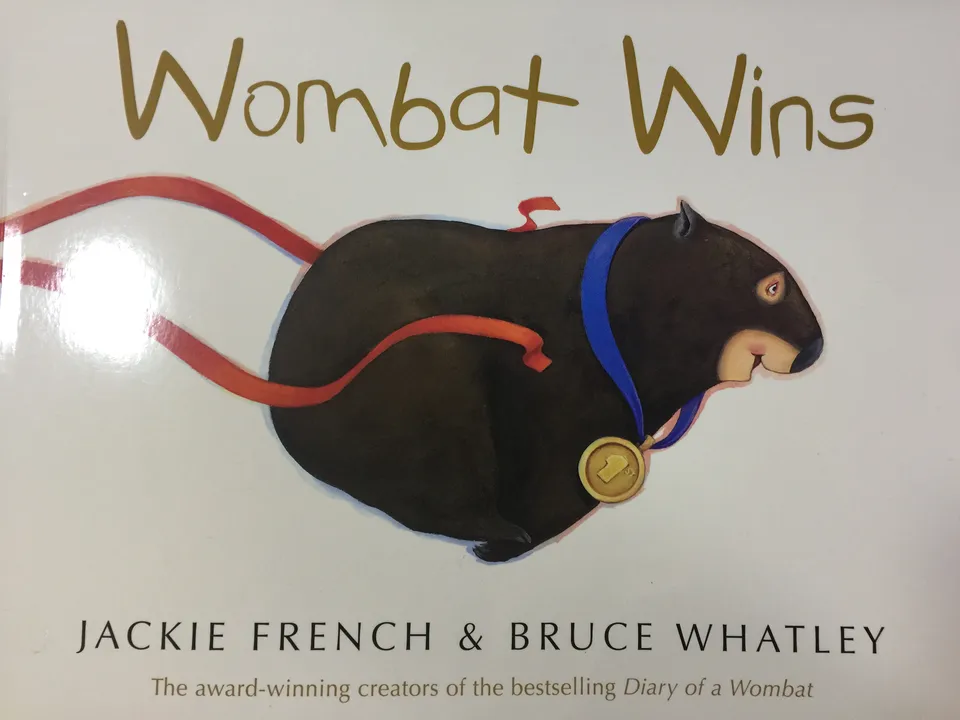 Wombat Wins