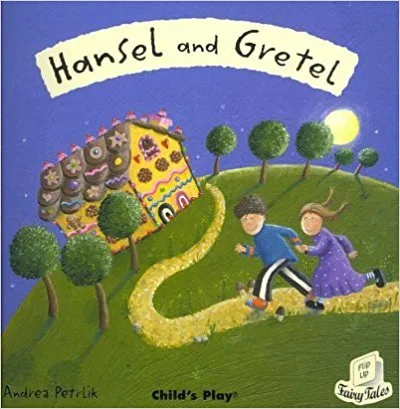 Hansel and Gretel