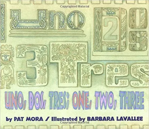 Uno, Dos, Tres: One, Two, Three