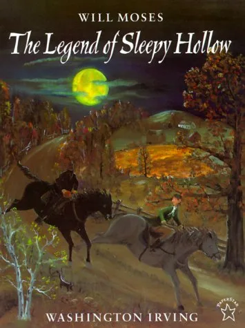 The Legend of Sleepy Hollow