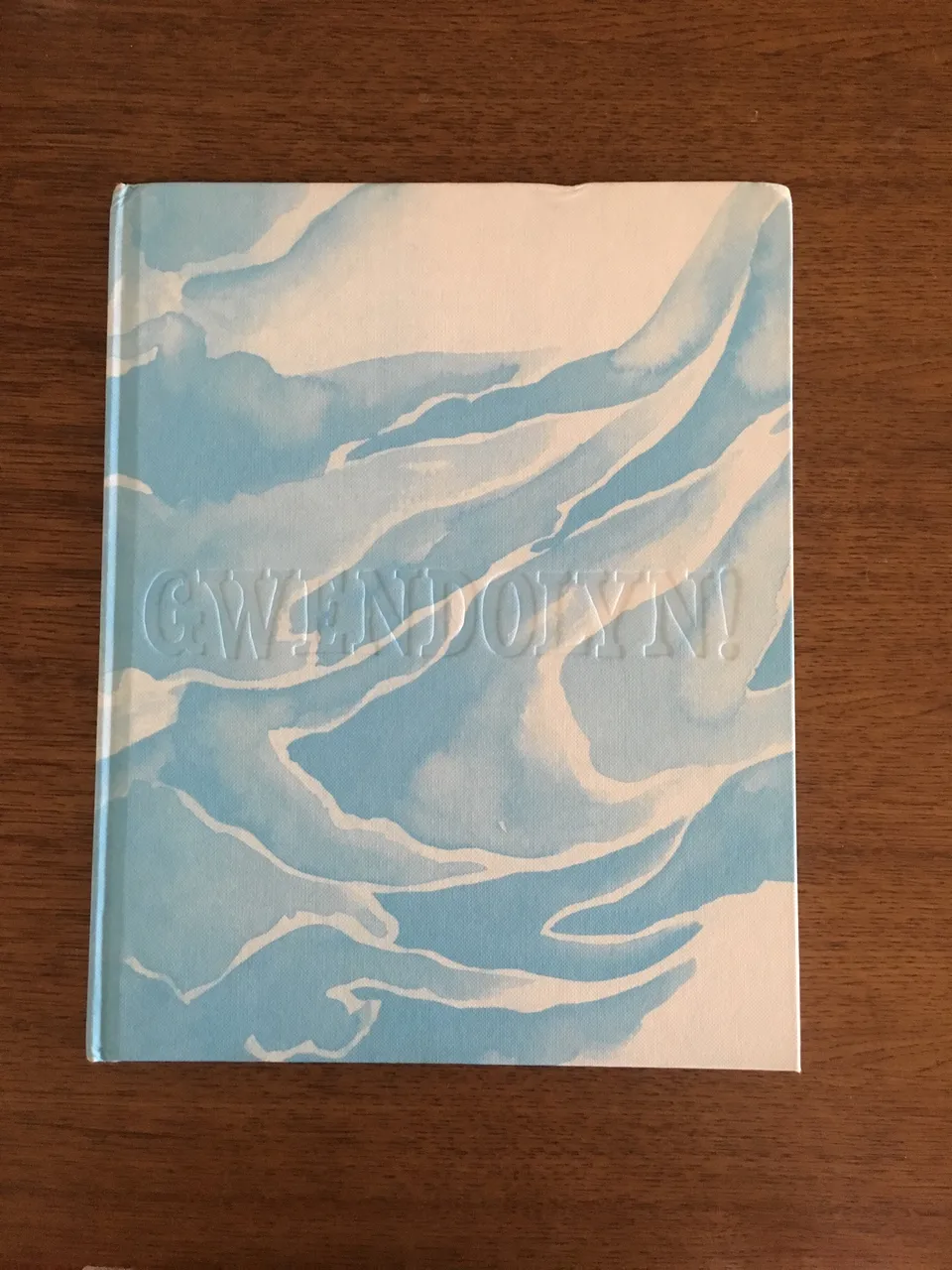 Gwendolyn