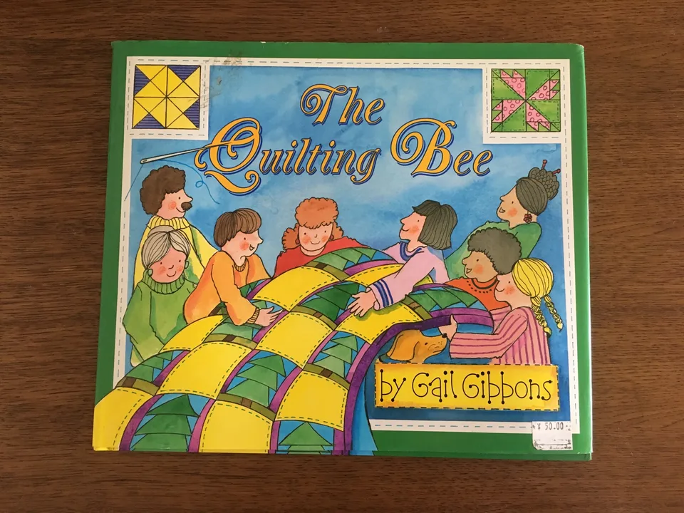 The Quilting Bee