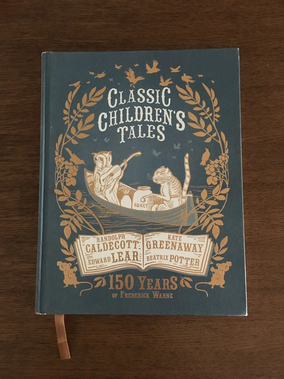 Classic Children’s Tales