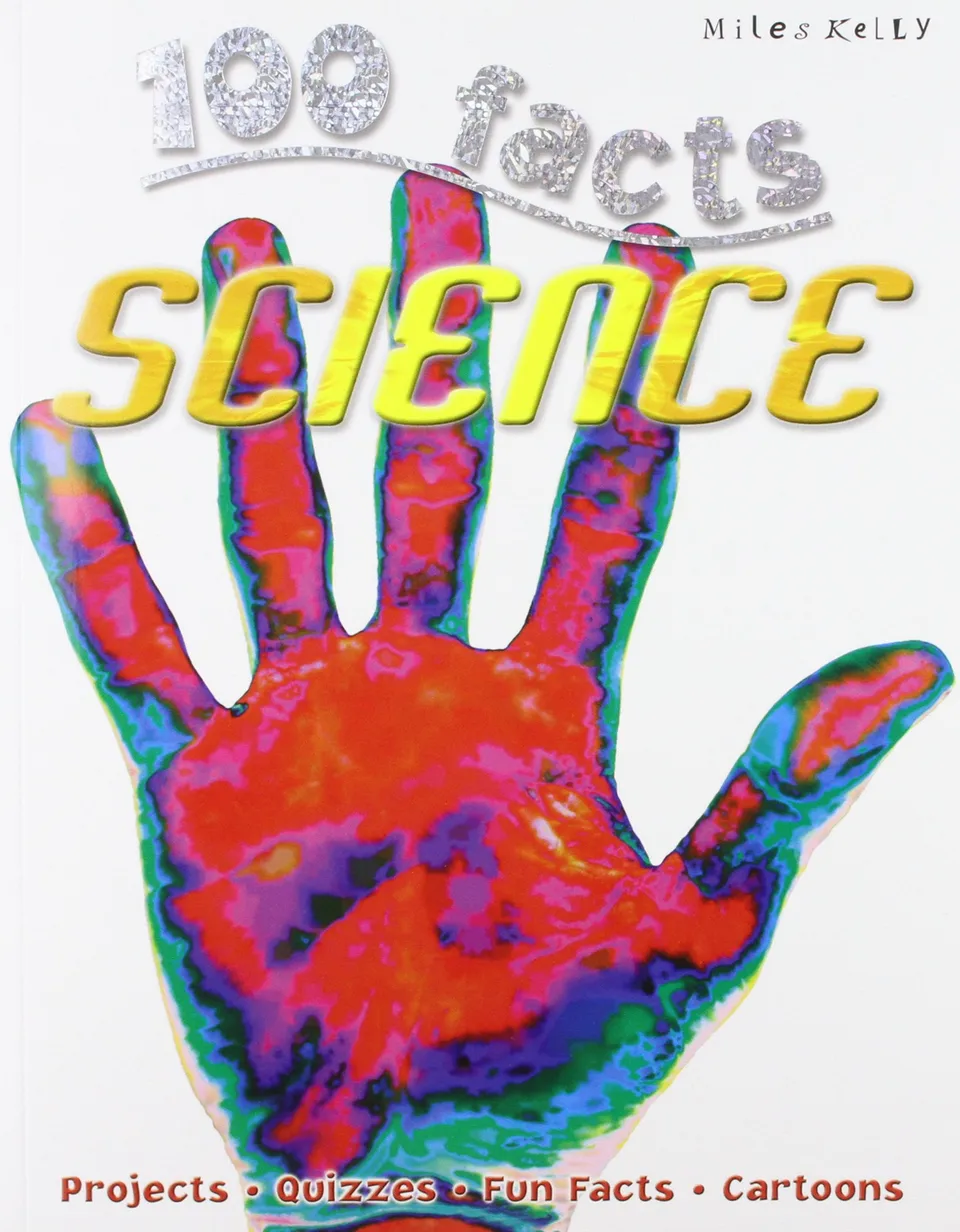 100 facts Science