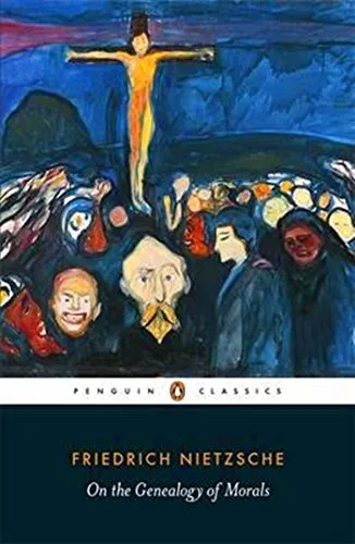 On the Genealogy of Morals