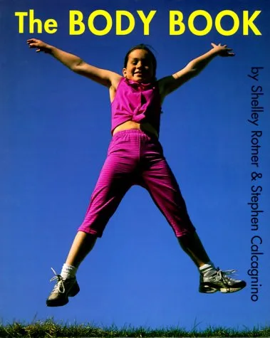 The Body Book
