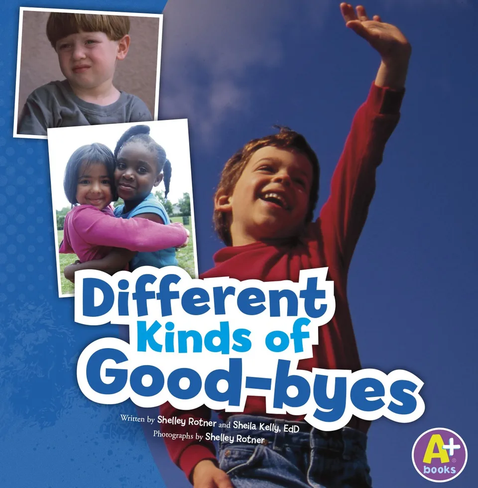 Different Kinds of Good-byes