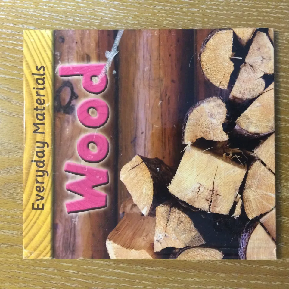 Everyday Materials