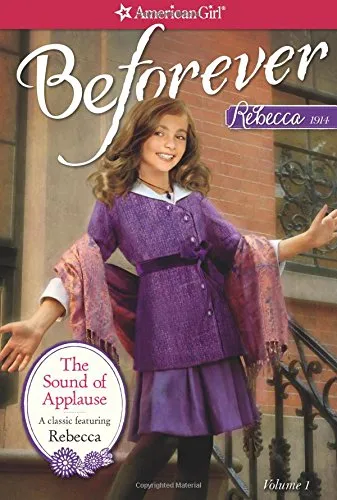 The Sound of Applause: A Rebecca Classic Volume 1