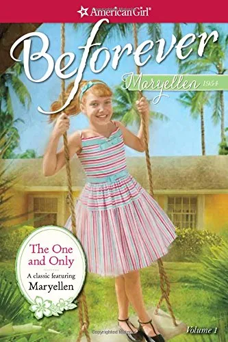 The One and Only: A Maryellen Classic Volume 1