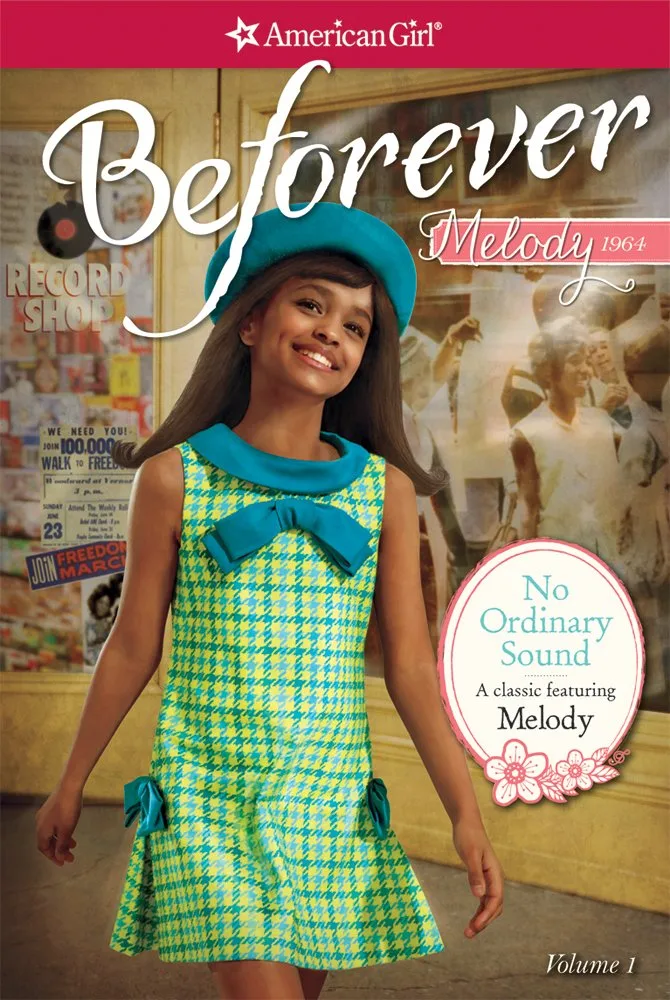 No Ordinary Sound: A Melody Classic Volume 1