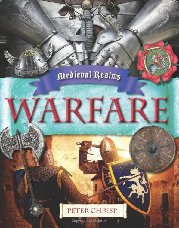 Medieval realms: Warefare