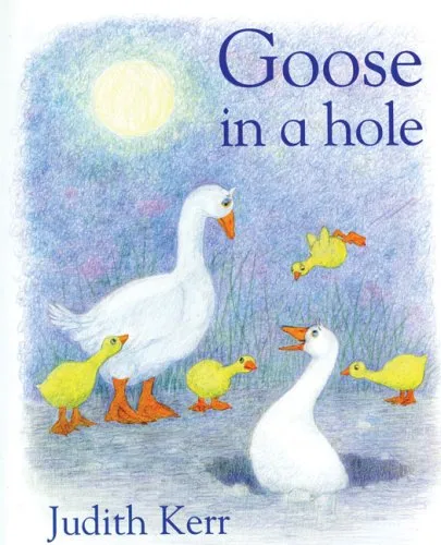 Goose In A Hole