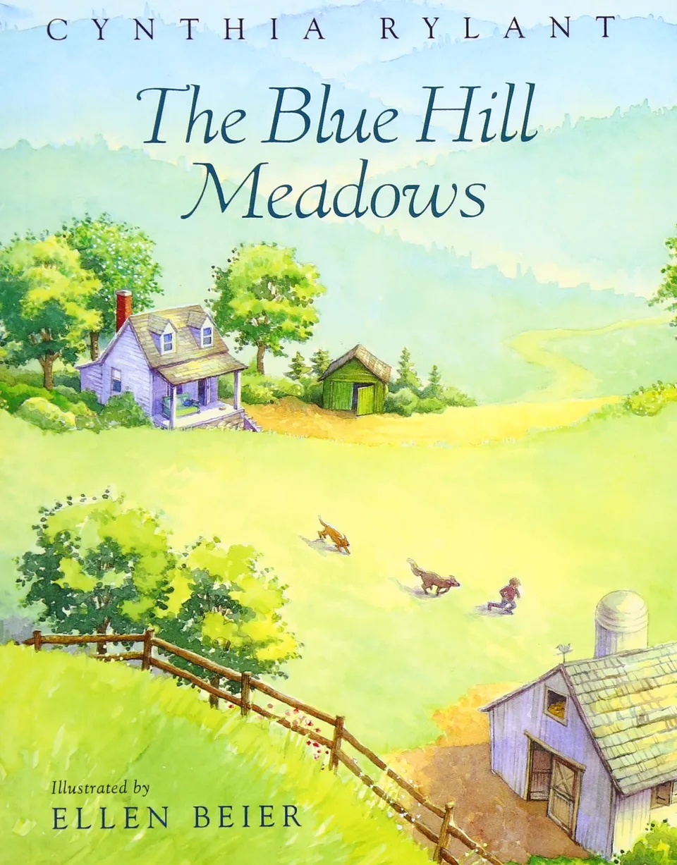 The Blue Hill Meadows