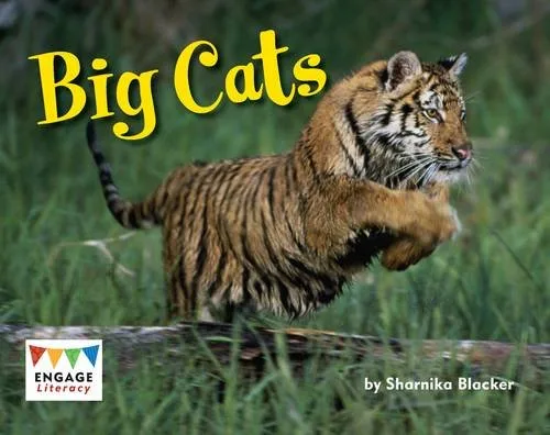 Big Cats