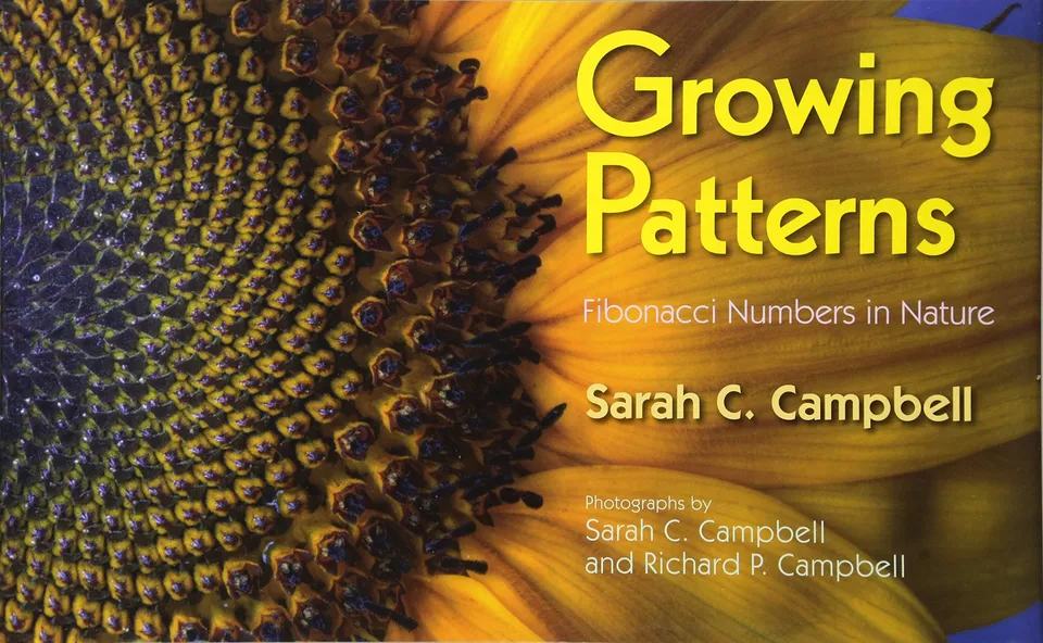 Growing Patterns: Fibonacci Numbers in Nature