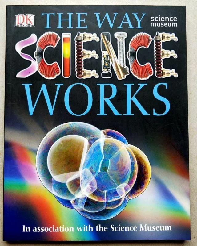 The Way Science Works