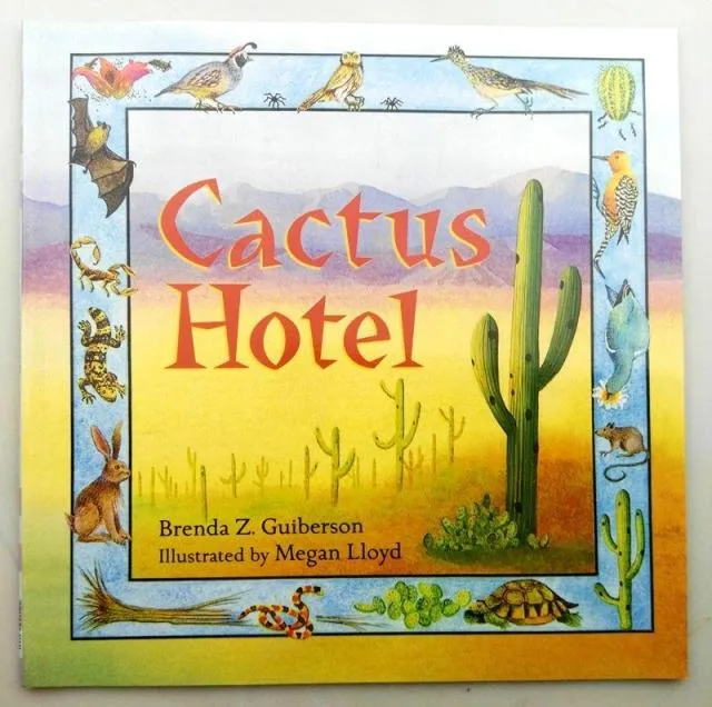 Cactus Hotel