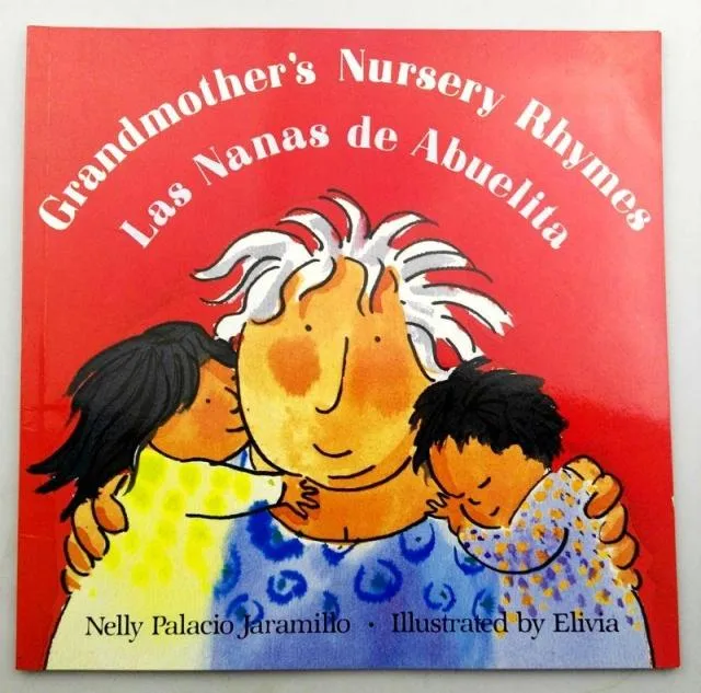 Grandmother's Nursery Rhymes