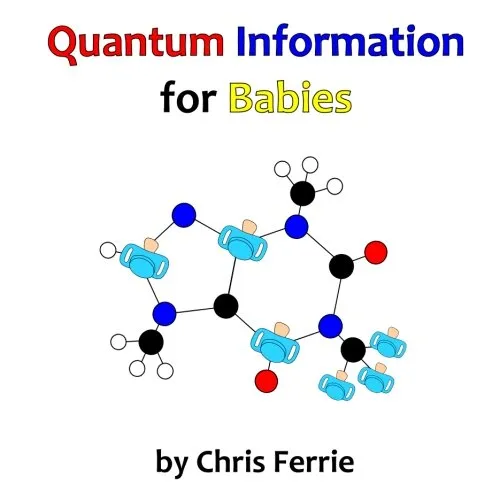 Quantum Information for Babies