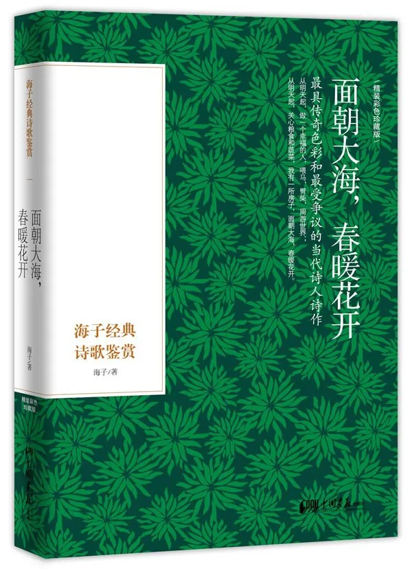面朝大海春暖花开