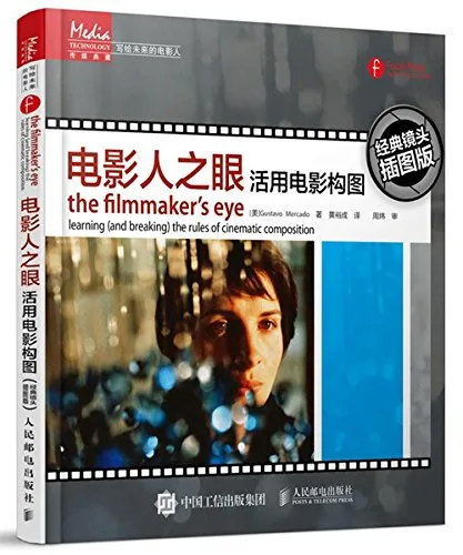 电影人之眼:活用电影构图