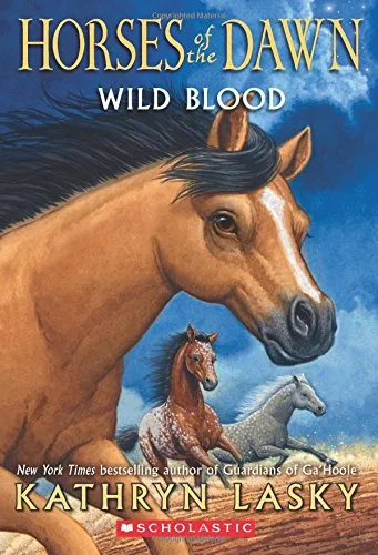 Wild Blood
