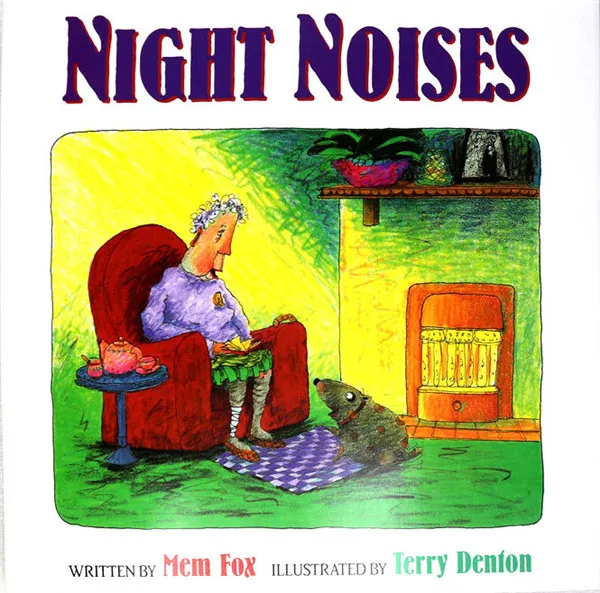 Night Noises