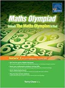 See this image  SAP Maths Olympiad Junior 1