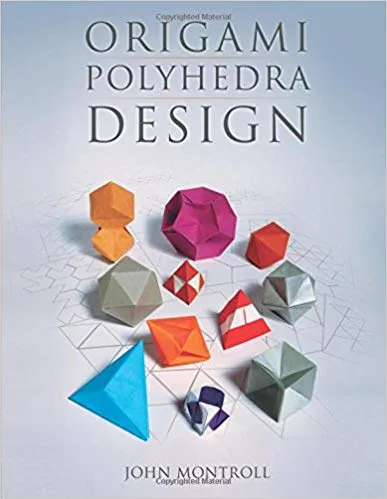 Origami Polyhedra Design