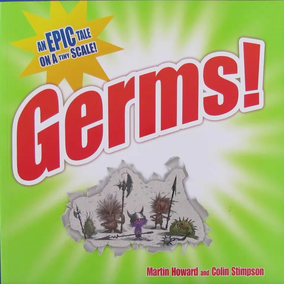Germs!