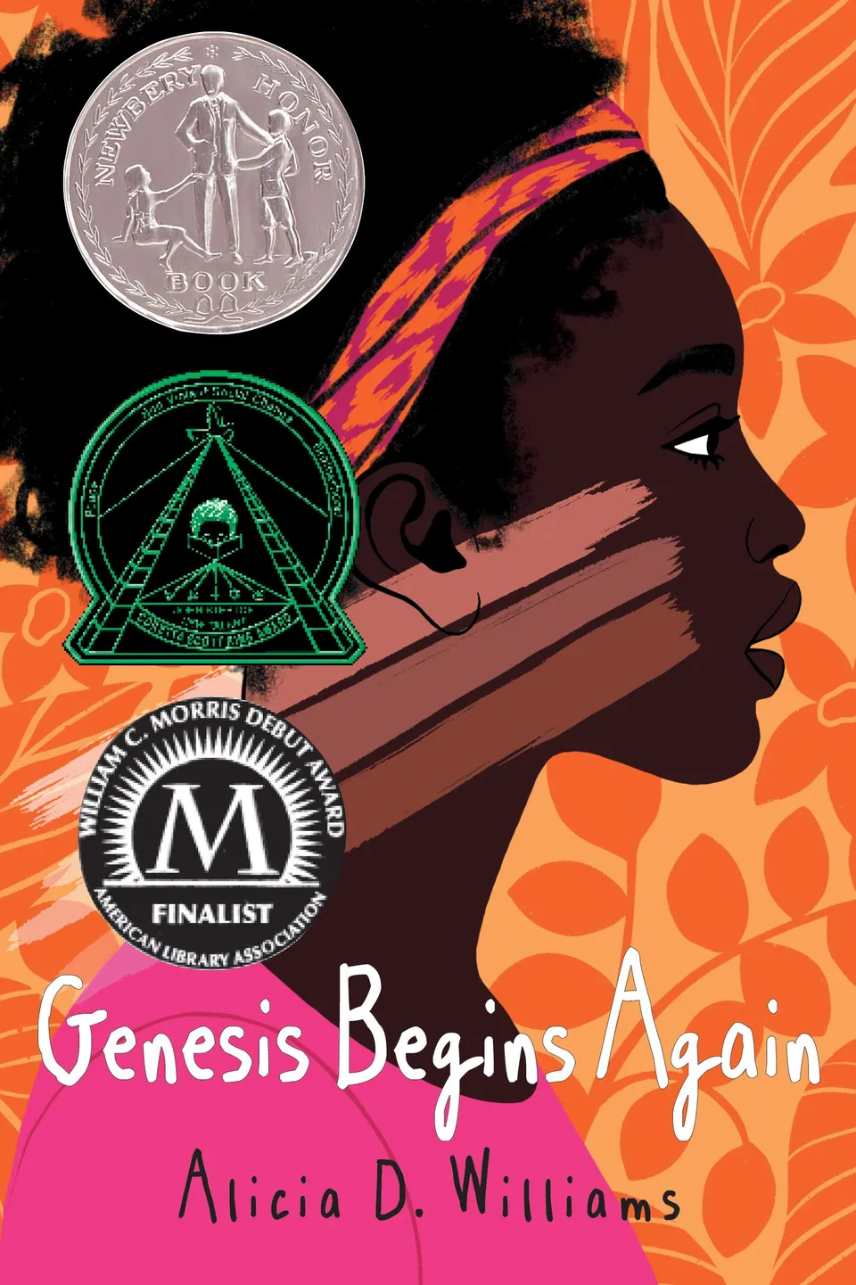 Genesis Begins Again