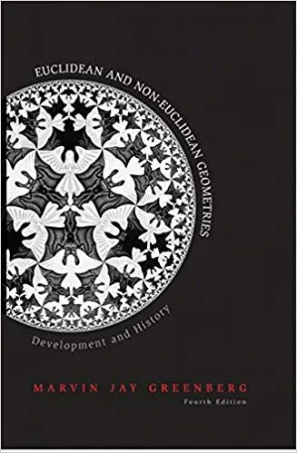 Euclidean and Non-Euclidean Geometries: Development and History