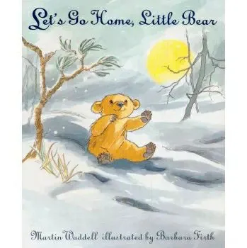 Let's Go Home, Little Bear