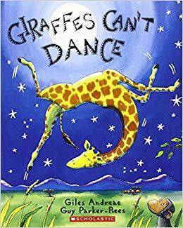 Giraffes Can't Dance