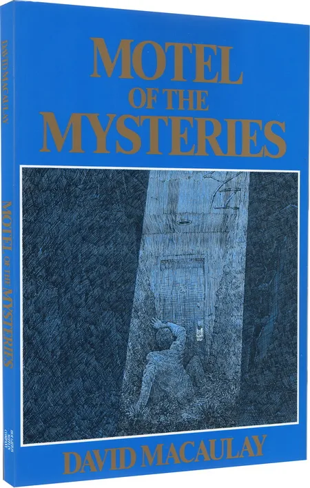 Motel of the Mysteries