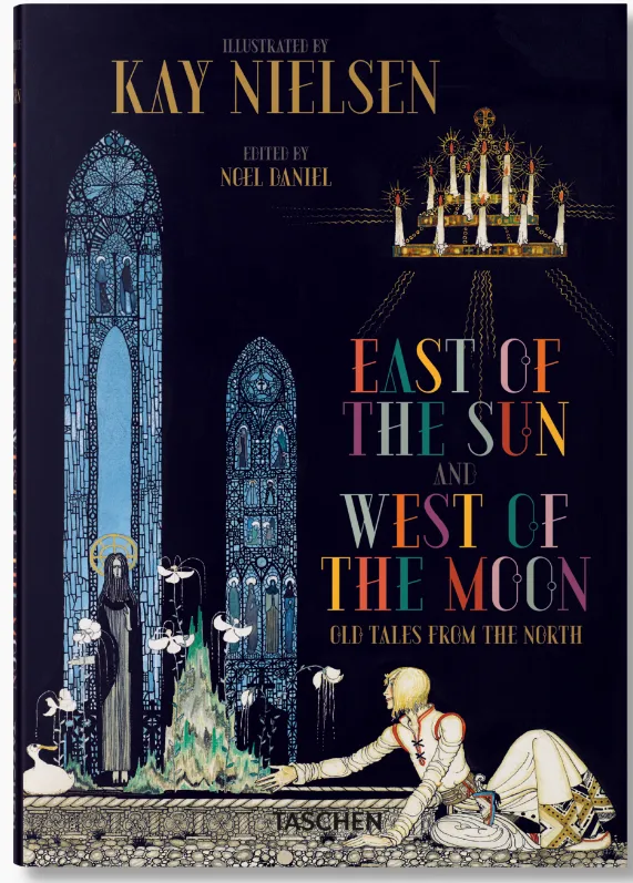 East of the Sun and West of the Moon