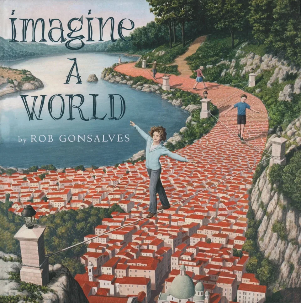 Imagine a World