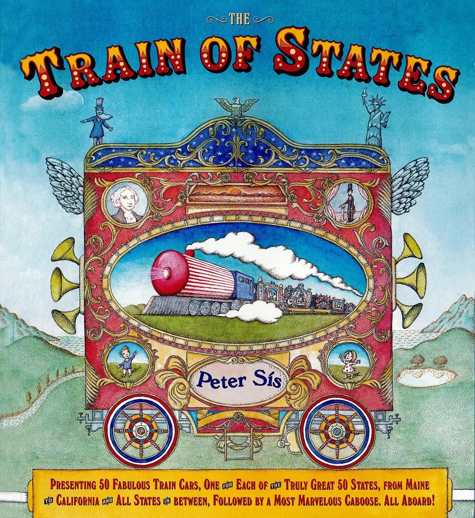 The Train of States