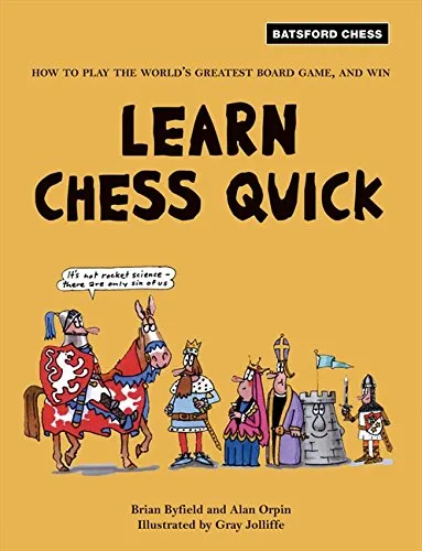 Learn Chess Quick